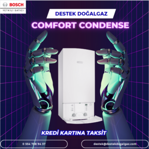 Comfort Condense